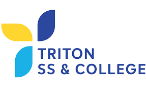 Triton SS/ College